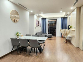 3 Bedroom Tiện Nghi Tại The Matrix One